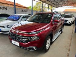 FIAT Toro 1.8 16V 4P FLEX FREEDOM ROAD AUTOMTICO