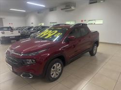 FIAT Toro 1.8 16V 4P FLEX FREEDOM AUTOMTICO