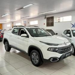 FIAT Toro 1.8 16V 4P FLEX FREEDOM AUTOM�TICO