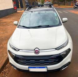 FIAT Toro 1.8 16V 4P FLEX FREEDOM AUTOM�TICO