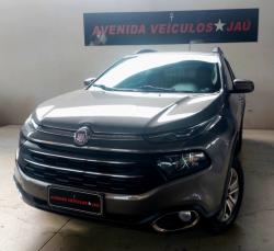 FIAT Toro 1.8 16V 4P FLEX FREEDOM AUTOM�TICO