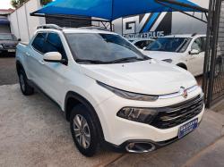 FIAT Toro 1.8 16V 4P FLEX FREEDOM ROAD AUTOM�TICO