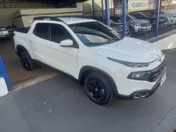 FIAT Toro 1.8 16V 4P FLEX FREEDOM AUTOM�TICO