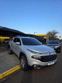 FIAT Toro 1.8 16V 4P FLEX FREEDOM AUTOM�TICO