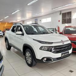 FIAT Toro 1.8 16V 4P FLEX FREEDOM AUTOM�TICO