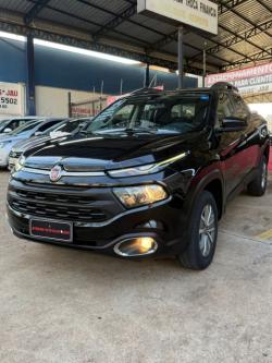 FIAT Toro 1.8 16V 4P FLEX FREEDOM AUTOM�TICO