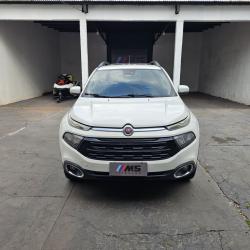 FIAT Toro 1.8 16V 4P FLEX FREEDOM ROAD AUTOMÁTICO