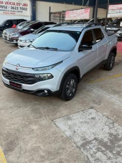 FIAT Toro 1.8 16V 4P FLEX FREEDOM AUTOMÁTICO