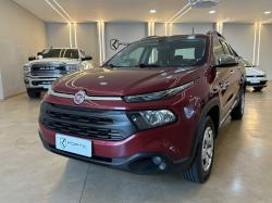 FIAT Toro 1.8 16V 4P FLEX FREEDOM AUTOMÁTICO