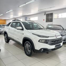 FIAT Toro 1.8 16V 4P FLEX FREEDOM AUTOMÁTICO
