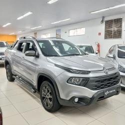 FIAT Toro 1.8 16V 4P FLEX FREEDOM AUTOMÁTICO