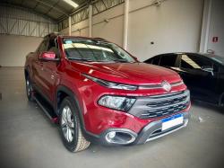 FIAT Toro 2.0 16V 4P 4WD FREEDOM TURBO DIESEL  AUTOM�TICO