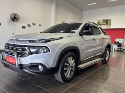 FIAT Toro 2.0 16V 4P VOLCANO 4WD TURBO DIESEL AUTOMTICO