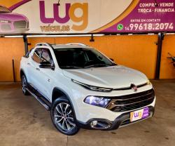 FIAT Toro 2.0 16V 4P VOLCANO 4WD TURBO DIESEL AUTOMTICO