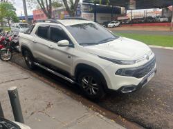 FIAT Toro 2.0 16V 4P 4WD FREEDOM TURBO DIESEL  AUTOMTICO
