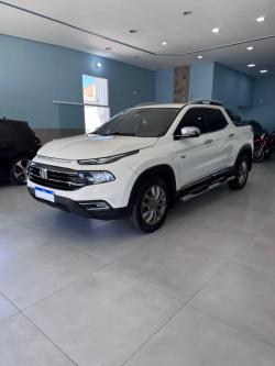 FIAT Toro 2.0 16V 4P 4WD RANCH TURBO DIESEL AUTOMÁTICO FIAT Toro 2.0 16V 4P 4WD RANCH TURBO DIESEL AUTOMÁTICO