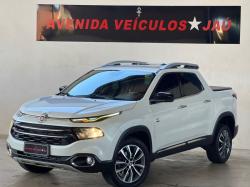 FIAT Toro 2.0 16V 4P VOLCANO 4WD TURBO DIESEL AUTOMÁTICO FIAT Toro 2.0 16V 4P VOLCANO 4WD TURBO DIESEL AUTOMÁTICO