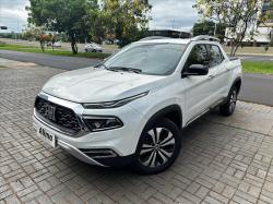 FIAT Toro 2.0 16V 4P VOLCANO 4WD TURBO DIESEL AUTOM�TICO