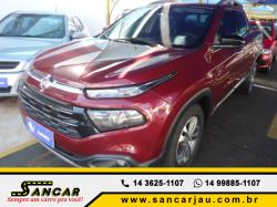 FIAT Toro 2.0 16V 4P VOLCANO 4WD TURBO DIESEL AUTOM�TICO