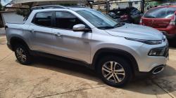 FIAT Toro 2.0 16V 4P 4WD FREEDOM TURBO DIESEL  AUTOM�TICO