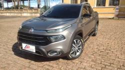 FIAT Toro 2.0 16V 4P VOLCANO 4WD TURBO DIESEL AUTOM�TICO