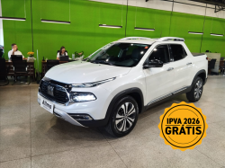FIAT Toro 2.0 16V 4P VOLCANO 4WD TURBO DIESEL AUTOM�TICO