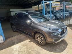 FIAT Toro 2.0 16V 4P 4WD RANCH TURBO DIESEL AUTOM�TICO