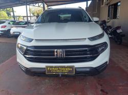FIAT Toro 2.0 16V 4P 4WD FREEDOM TURBO DIESEL  AUTOM�TICO