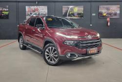 FIAT Toro 2.0 16V 4P VOLCANO 4WD TURBO DIESEL AUTOM�TICO