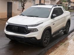 FIAT Toro 2.0 16V 4P 4WD ULTRA TURBO DIESEL AUTOM�TICO