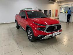 FIAT Toro 2.0 16V 4P VOLCANO 4WD TURBO DIESEL AUTOM�TICO