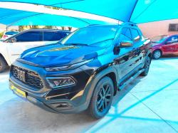 FIAT Toro 2.0 16V 4P 4WD ULTRA TURBO DIESEL AUTOM�TICO