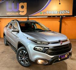 FIAT Toro 2.0 16V 4P 4WD FREEDOM TURBO DIESEL  AUTOM�TICO