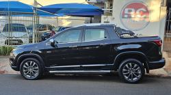 FIAT Toro 2.0 16V 4P 4WD RANCH TURBO DIESEL AUTOM�TICO