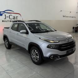FIAT Toro 2.0 16V 4P 4WD FREEDOM TURBO DIESEL  AUTOM�TICO