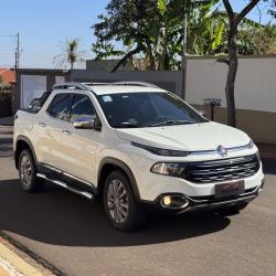 FIAT Toro 2.0 16V 4P 4WD RANCH TURBO DIESEL AUTOM�TICO