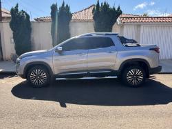 FIAT Toro 2.0 16V 4P 4WD RANCH TURBO DIESEL AUTOM�TICO