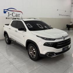 FIAT Toro 2.0 16V 4P VOLCANO 4WD TURBO DIESEL AUTOM�TICO