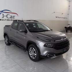 FIAT Toro 2.0 16V 4P 4WD FREEDOM TURBO DIESEL  AUTOM�TICO