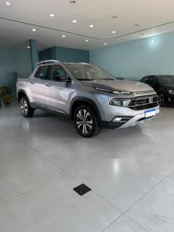 FIAT Toro 2.0 16V 4P VOLCANO 4WD TURBO DIESEL AUTOMÁTICO