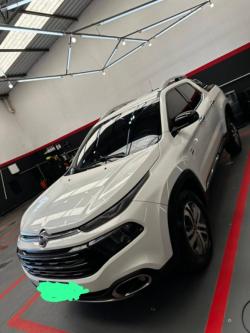 FIAT Toro 2.0 16V 4P VOLCANO 4WD TURBO DIESEL AUTOMÁTICO