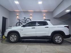FIAT Toro 2.0 16V 4P 4WD FREEDOM TURBO DIESEL  AUTOMÁTICO