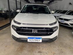FIAT Toro 2.0 16V 4P FREEDOM TURBO DIESEL