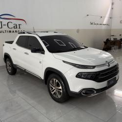 FIAT Toro 2.0 16V 4P VOLCANO 4WD TURBO DIESEL AUTOMÁTICO