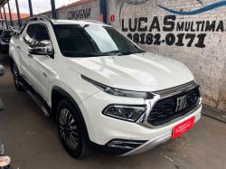 FIAT Toro 2.0 16V 4P 4WD RANCH TURBO DIESEL AUTOMÁTICO