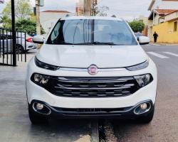 FIAT Toro 2.4 16V 4P FREEDOM MULTIAIR FLEX AUTOM�TICO