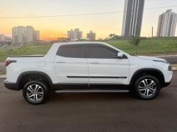 FIAT Toro 2.4 16V 4P FREEDOM MULTIAIR FLEX AUTOM�TICO
