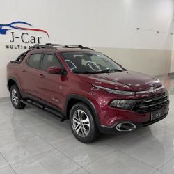 FIAT Toro 2.4 16V 4P FLEX FREEDOM ROAD AUTOM�TICO