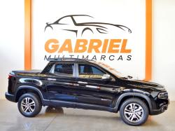 FIAT Toro 2.4 16V 4P FREEDOM MULTIAIR FLEX AUTOM�TICO