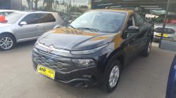 FIAT Toro 2.4 16V 4P BLACKJACK FLEX AUTOM�TICO